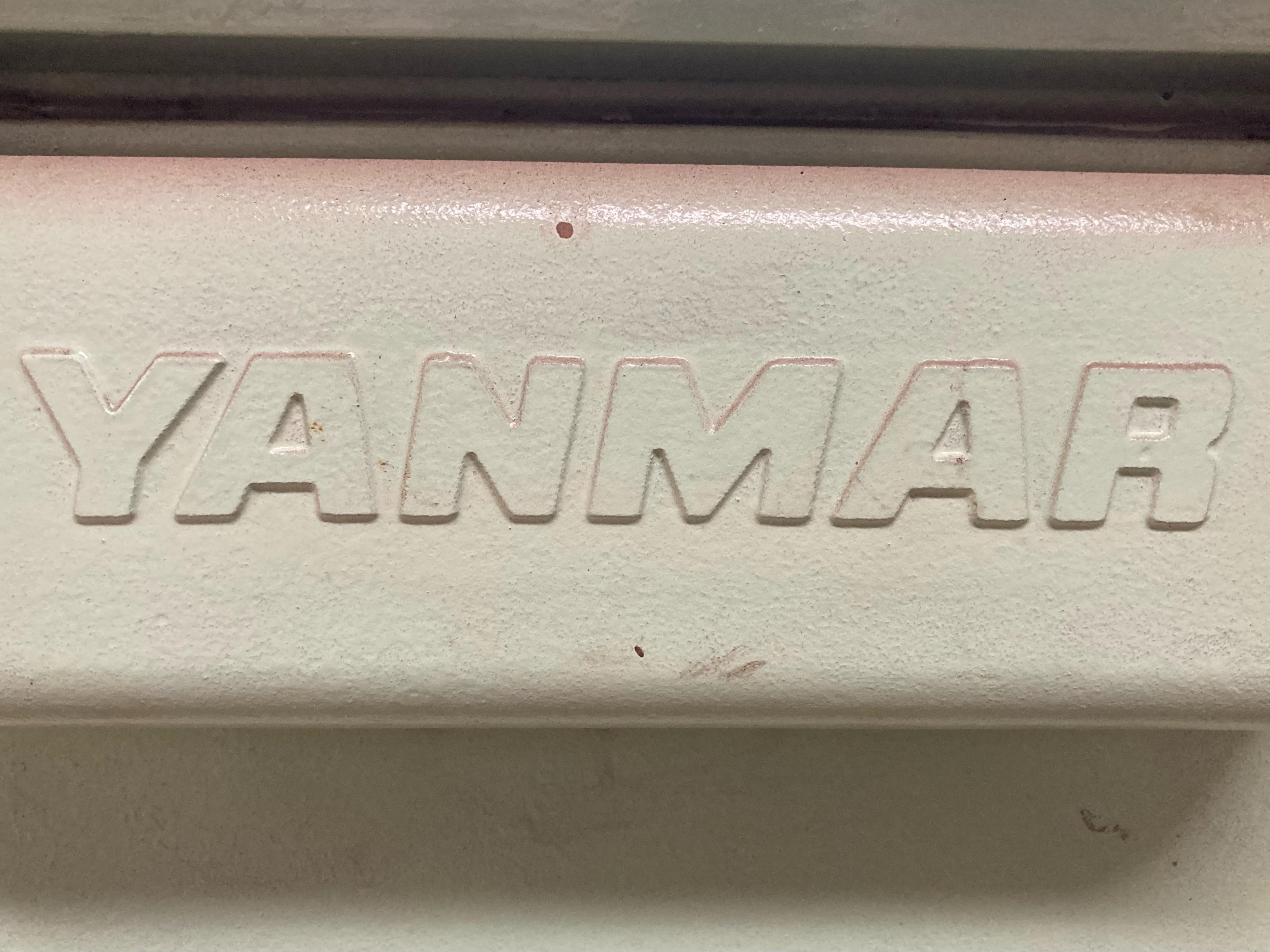 yanmar